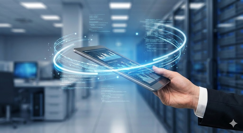 Özel Yazılım Geliştirme Çözümleri