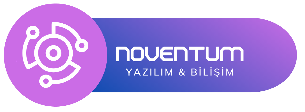 Noventum | Yazılım & Bilişim Sistemleri Çözümleri