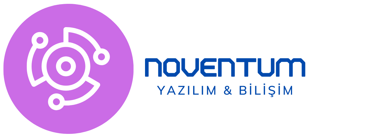 Noventum | Yazılım & Bilişim Sistemleri Çözümleri